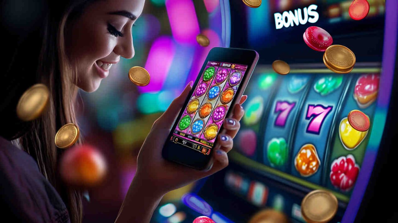 Payment method selection on dewa212 slot app showing DANA OVO GoPay